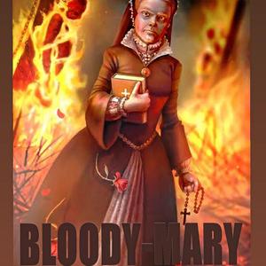 BLOODY MARY
