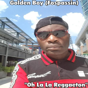 Oh La La Reggaeton