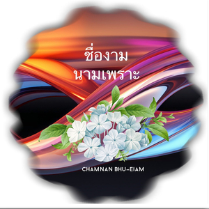 ชื่องามนามเพราะ