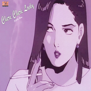 Cheri Cheri Lady