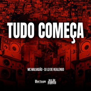 Tudo Começa
