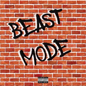beast mode
