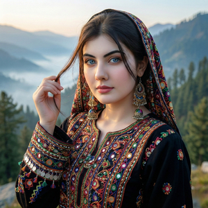 Zama Khkulay Janana Saaz (Extended Version)