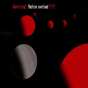 Machine overload (feat. Ethan Bogacz)