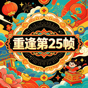 重逢第25帧 (Mix)