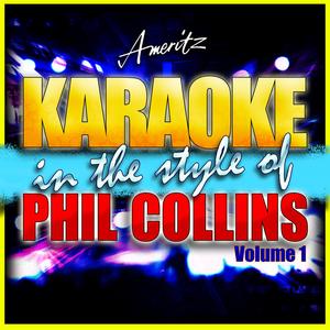 Don't Lose My Number (In The Style of Phil Collins)