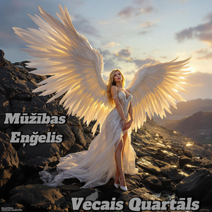 Mūžības Eņğelis