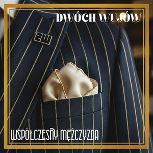 Współczesny Mężczyzna