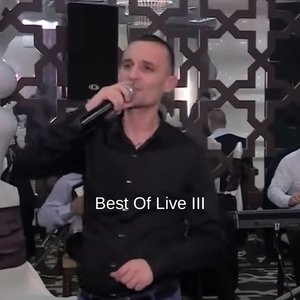 Ce fetita mi-ai dat doamne (Live)