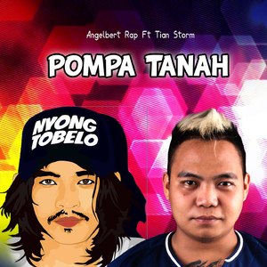 Pompa Tanah