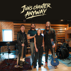 J'vais chanter anyway