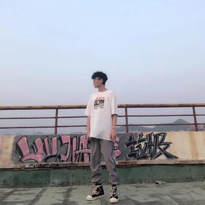 肆意的河（翻自 邓见超）