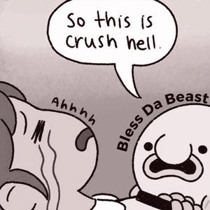 Crush (Instrumental)