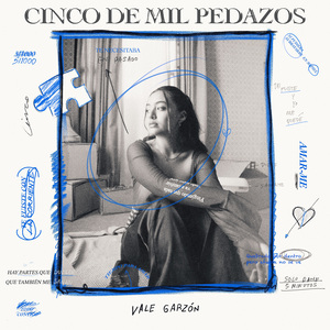 Desconocidos (Cinco de Mil Pedazos)