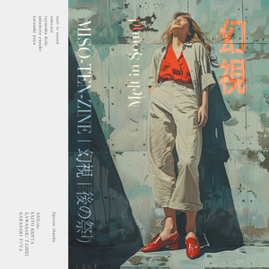 幻視 (phantom cassette.ver)