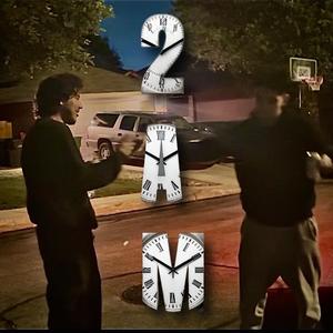 RNB (feat. Mortz & J.E.T)