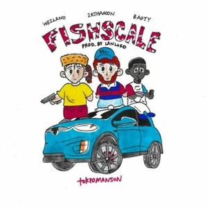 Fishscale (feat. TwoKay777, Bag Ty & Gavin Weiland)