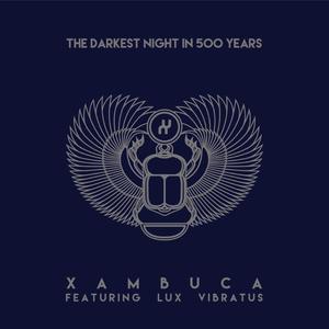 I (feat. Lux Vibratus)