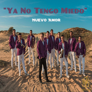 Ya No Tengo Miedo