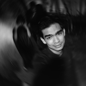 Terakhir (Male Version)