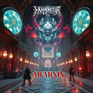 Magic (Instrumental)