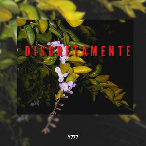 Discretamente