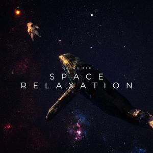 Space Relaxation (8D Audio)