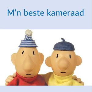 M'n Beste Kameraad