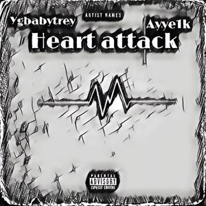 Heart attack