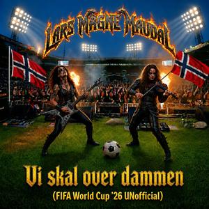 Vi Skal Over Dammen