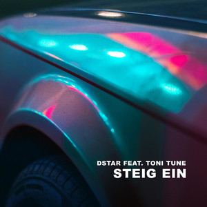 STEIG EIN