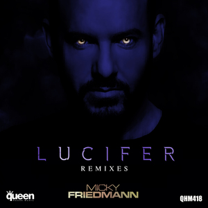 Lucifer (Esteban Lopez Remix)