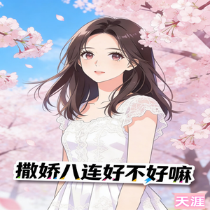 撒娇八连好不好嘛