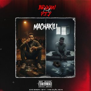 Machakili