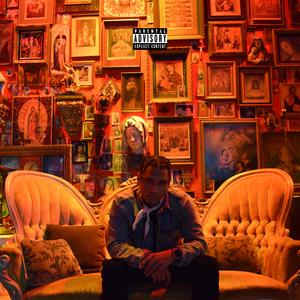 Gift and a Curse (feat. AyeYillah)