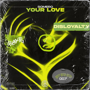 Your Love (Extended Mix)