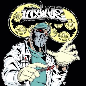 Engraved (feat. Delta Hate)