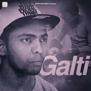 Galti