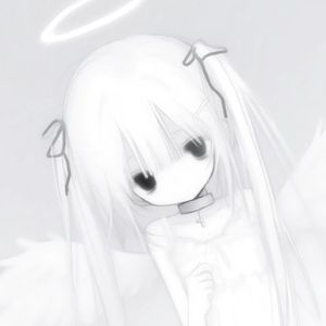 她是什么样的女孩੭ﾞ