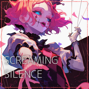 SCREAMING SILENCE