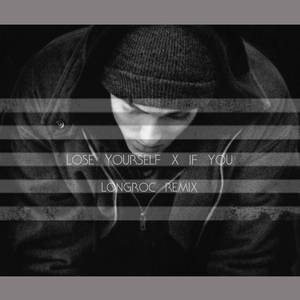 Longroc小龙 - MOS DEF x Hi-Fi Set - LONGROC REMIX