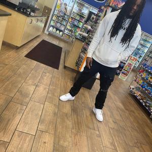 Through The City (feat. Hoodie)