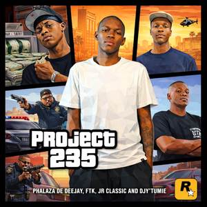 Project 235