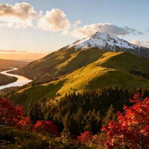 可惜春无边（Cover 徐厌秋）