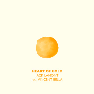 Heart Of Gold