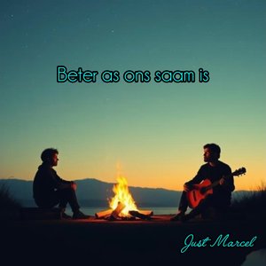 Beter as Ons Saam Is