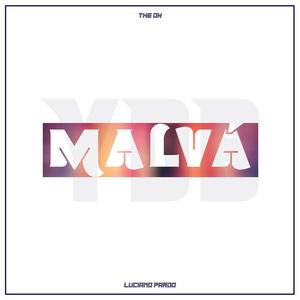 MALVÁ (feat. The Dk)