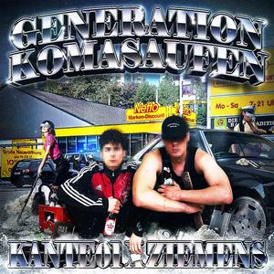 Wessi geworden (feat. Mouny)