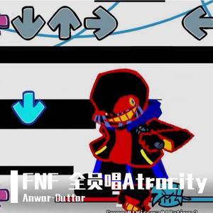 FNF 彩虹朋友vs波比的游戏时间 Friends to your end