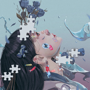 爱过伤过痛过恨过却没瘦过